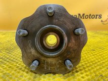 Ступица задняя Toyota Highlander 50