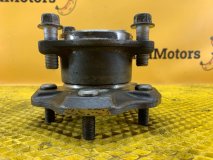 Ступица задняя Toyota Highlander 50