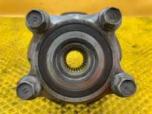 Ступица задняя Toyota Highlander 50