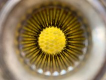 Ступица задняя Toyota Highlander 50