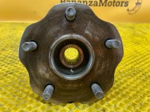 Ступица задняя Toyota Highlander 50