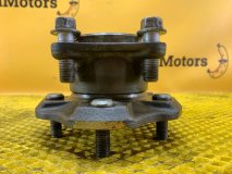 Ступица задняя Toyota Highlander 50