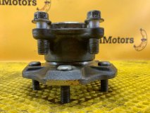 Ступица задняя Toyota Highlander 50