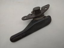 Ручка открывания бензобака Nissan Bluebird QU14-000342 1998 QG18DE