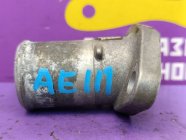 Фланец системы охлаждения Toyota Corolla Spacio AE111 2000 4AFE