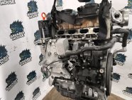 Двигатель volkswagen Tiguan 5N1 2009 CAW