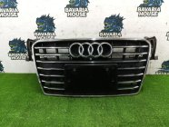 Решетка радиатора Audi A7 4G 2012 CGW