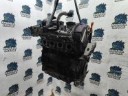Двигатель volkswagen Passat CC 358 2009 CAW