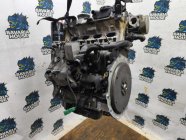 Двигатель volkswagen Tiguan 5N1 2008 CAW