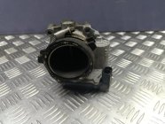 Заслонка дроссельная Audi A4 B8 2012 CDN