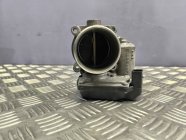 Заслонка дроссельная volkswagen Passat CC 358 2013 CDA