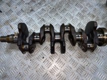 Коленвал MAZDA DEMIO DY3W ZJVE