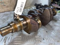 Коленвал MAZDA DEMIO DY3W ZJVE