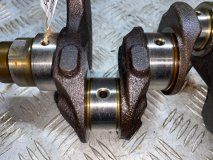 Коленвал MAZDA DEMIO DY3W ZJVE