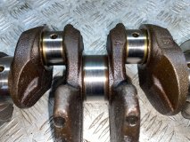 Коленвал MAZDA DEMIO DY3W ZJVE