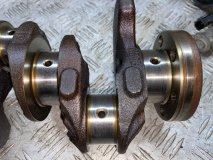 Коленвал MAZDA DEMIO DY3W ZJVE