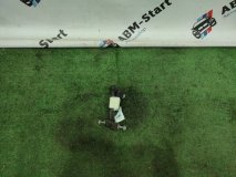 Стойка стабилизатора задняя BMW 116i F20 2012 N13B16A