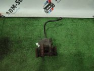 Суппорт тормозной левый задний BMW 116i F20 2012 N13B16A