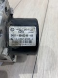 Блок ABS BMW 320i F30 14.11.2012 N20B20B