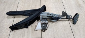 Рычаг стояночного тормоза BMW 328i F30 2012 N20B20A
