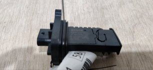 Датчик массового расхода воздуха BMW 318i F30 19.07.2016 B38B15A