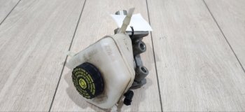 Главный тормозной цилиндр BMW 116i F20 29.03.2012 N13B16A
