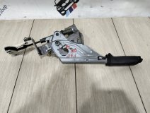 Рычаг стояночного тормоза BMW 320i F30 2016 B48B20A