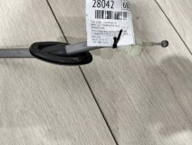 Трос стояночного тормоза BMW 320i F30 2016 B48B20A