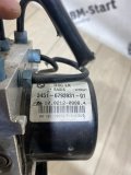 Блок ABS BMW 320i F30 2012 N20B20B