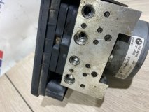 Блок ABS BMW 116i F21 2013 N13B16A