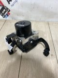 Блок ABS BMW 118 i F20 2012 N13B16A