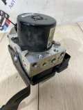 Блок ABS BMW 118 i F20 2012 N13B16A