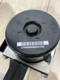 Блок ABS BMW 118 i F20 2012 N13B16A
