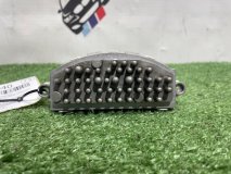 Резистор вентилятора BMW 320i F30 14.06.2013 N20B20B