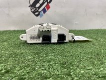 Резистор вентилятора BMW 320i F30 14.06.2013 N20B20B