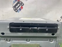 Магнитола BMW 320i F30 2012 N20B20B