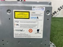 Магнитола BMW 320i F30 2012 N20B20B