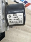 Блок ABS BMW 328i F30 2012 N20B20A