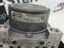 Блок ABS BMW 116i F20 2013 N13B16A