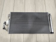 Радиатор кондиционера передний BMW 320iX F31 2013 N20B20B