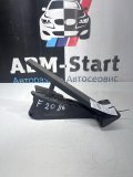 Педаль газа BMW 118i F20 LCI 2015г. Ноябрь B38B15A