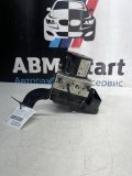 Блок ABS BMW 116i F20 2013г. Июнь N13B16A