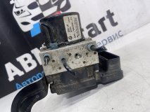 Блок ABS BMW 116i F20 2013г. Июнь N13B16A
