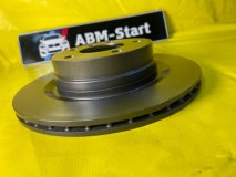 Диск тормозной BMW 118 i F20