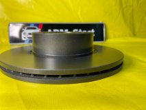 Диск тормозной передний BMW 118 i F20