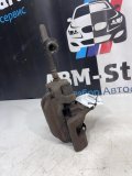 Суппорт тормозной левый задний BMW 116i F20 2013г. Июнь N13B16A