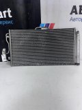 Радиатор кондиционера BMW 320iX F30 29.05.2013 N20B20B