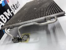 Радиатор кондиционера BMW 320iX F30 29.05.2013 N20B20B