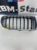 Решетка радиатора правая передняя BMW 320i F30 N20B20A