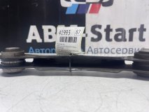 Рычаг левый задний BMW 116i F20 2013г. Июнь N13B16A